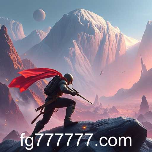 Navigating the Thrills of 'Action Adventure': A Digital Odyssey with 'fg777'