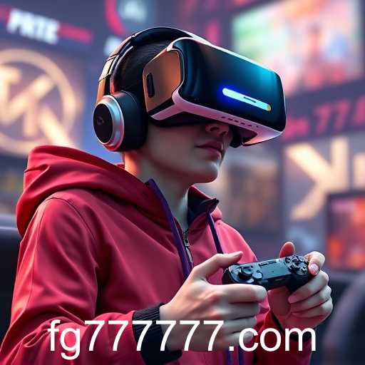 The Digital Evolution of Online Gaming in 2025