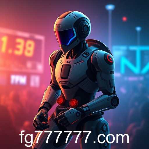 Gamers Unite on fg777 as AI-driven Challenges Rise