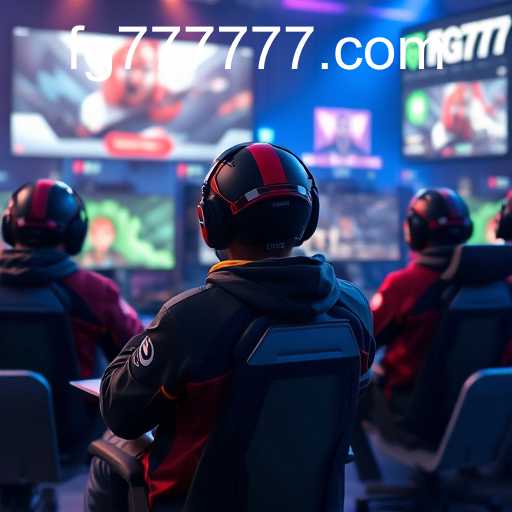 FG777: The Gaming Hub Transforming Player Experiences