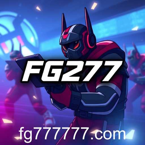 The Evolution of Online Gaming: fg777's Impact
