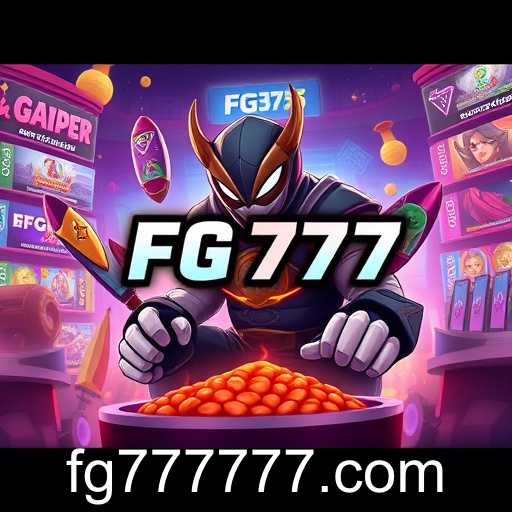 FG777: The Rising Star in Online Gaming