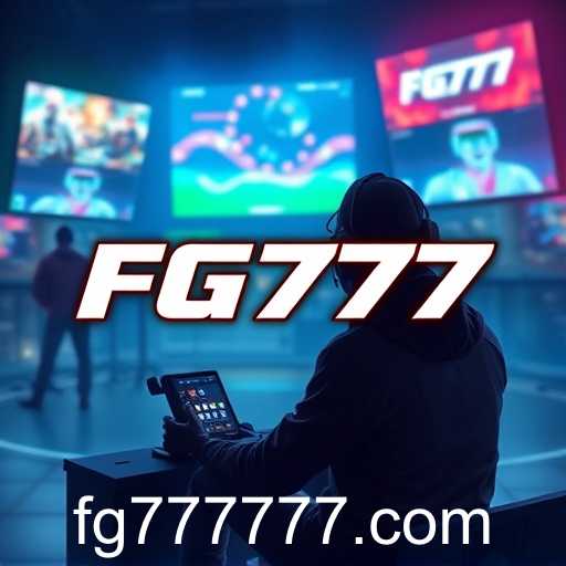 The Rising Popularity of FG777 in Online Gaming