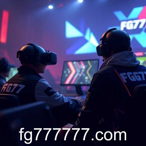 FG777 Revolutionizes Online Gaming in 2025