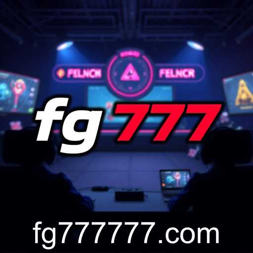 The Rise of fg777 in Gaming World