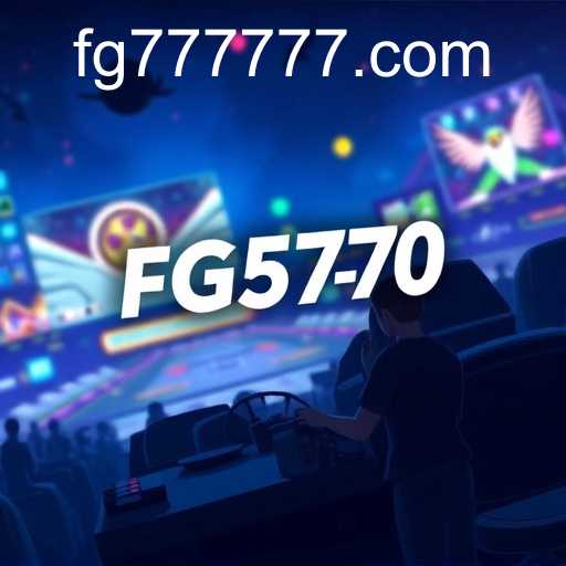 The Rise of FG777 in Online Gaming