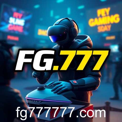 The Rise of FG777 in Online Gaming