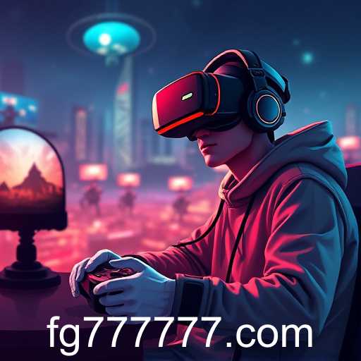 The Digital Frontier of Gaming in 2025