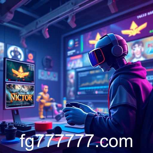 Digital Gaming Trends and Innovations in 2025