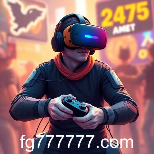 Gaming Trends and Innovations in 2025