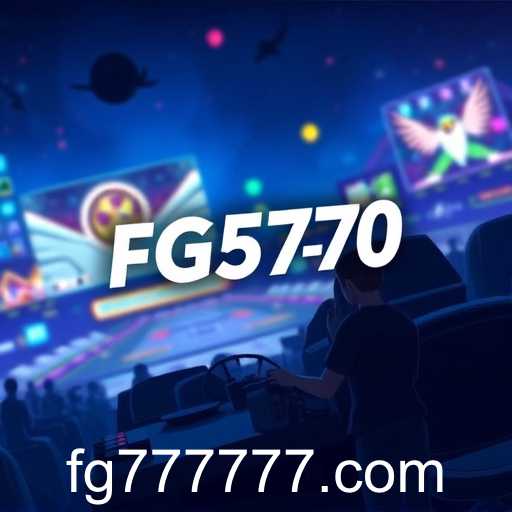 FG777: The Rise of Interactive Gaming Platforms