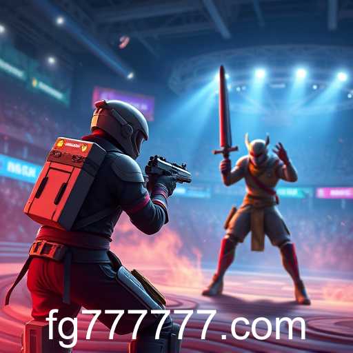 Exploring the Exciting World of Multiplayer Arena Games: A Focus on 'fg777'