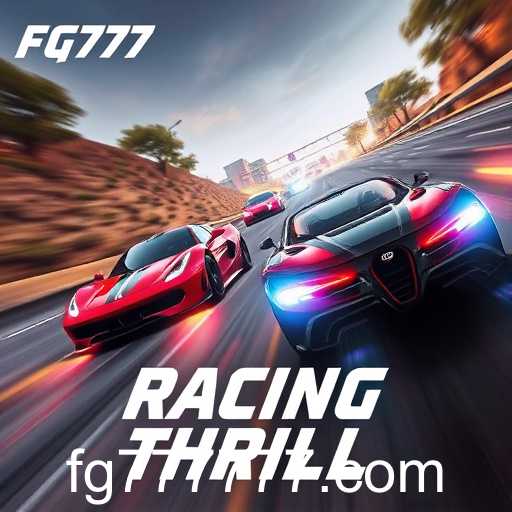 Unleashing Adrenaline: Exploring the 'Racing Thrills' Category