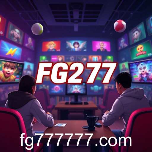 The Rise of FG777 and Its Impact on Online Gaming