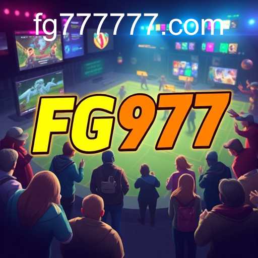 The Rise of FG777: Game On