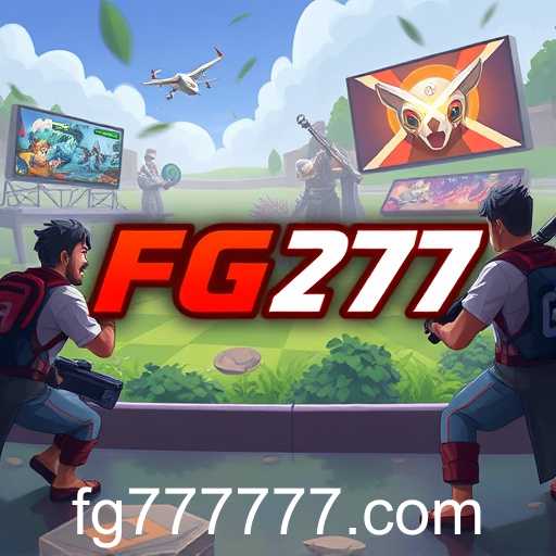 The Rise of FG777 in Digital Gaming
