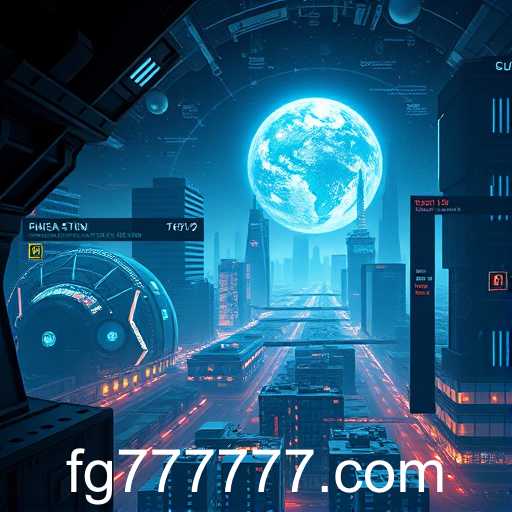 Exploring the World of Simulation Games: The Rise of 'fg777' as a Niche Keyword