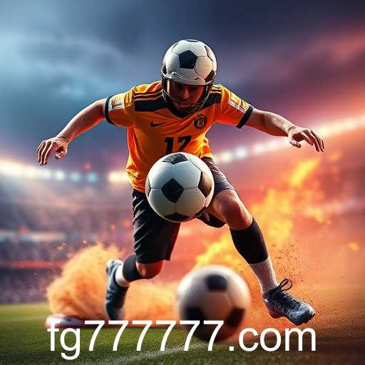 Exploring the Exciting World of 'Sports Challenges' on Fg777